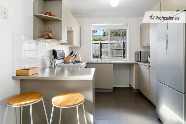 Sixth view of Homely semi-detached listing, 22 Liquidamber Drive, Narellan Vale NSW 2567