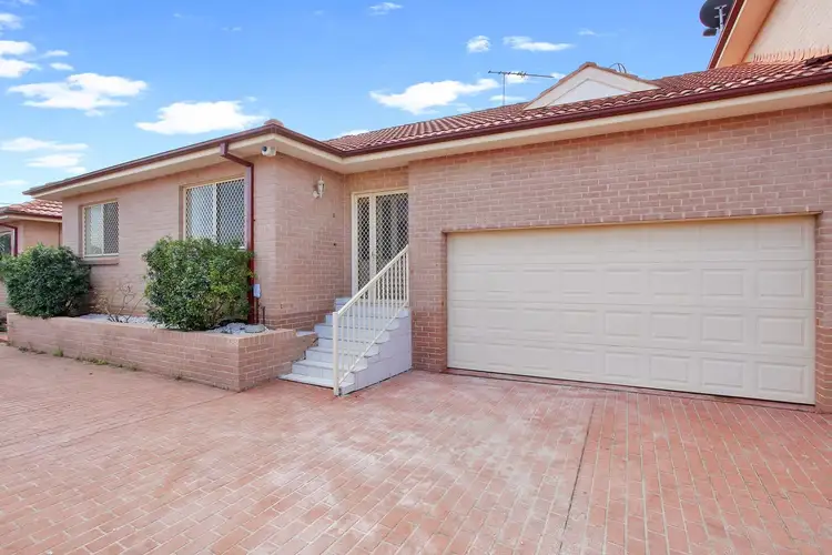 2/74 Sir Joseph Banks Street, Bankstown NSW 2200