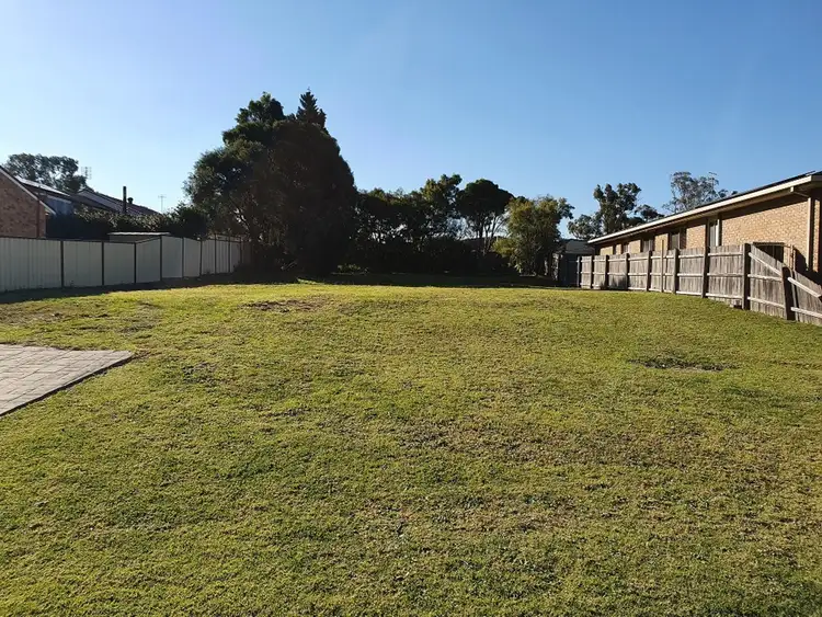 Second view of Homely land listing, 68 Yeovil Drive, Bomaderry NSW 2541