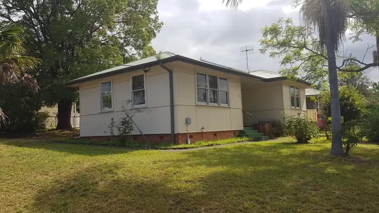 Second view of Homely house listing, 2 Leonard Street, Bomaderry NSW 2541