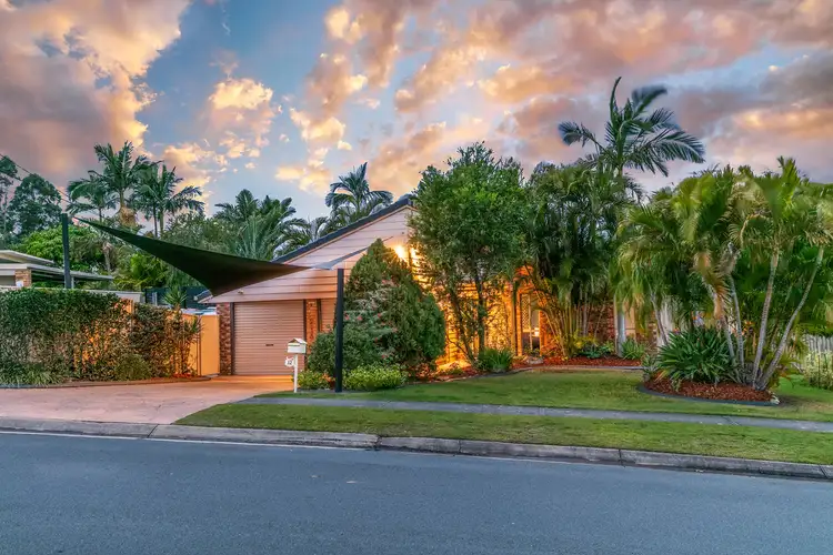 32 Matson Ave, Regents Park QLD 4118