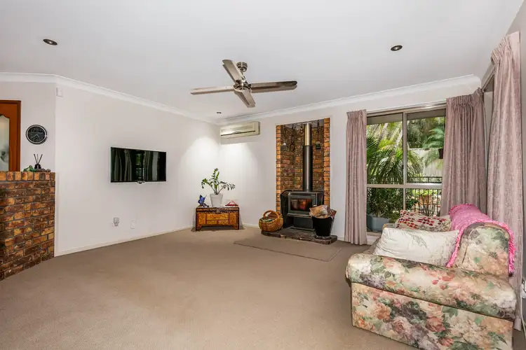 Fourth view of Homely house listing, 32 Matson Ave, Regents Park QLD 4118