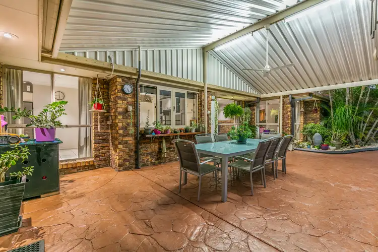 Fifth view of Homely house listing, 32 Matson Ave, Regents Park QLD 4118