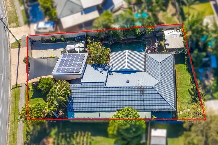 Sixth view of Homely house listing, 32 Matson Ave, Regents Park QLD 4118