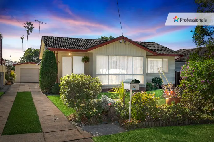 79 Alderson Avenue, Liverpool NSW 2170