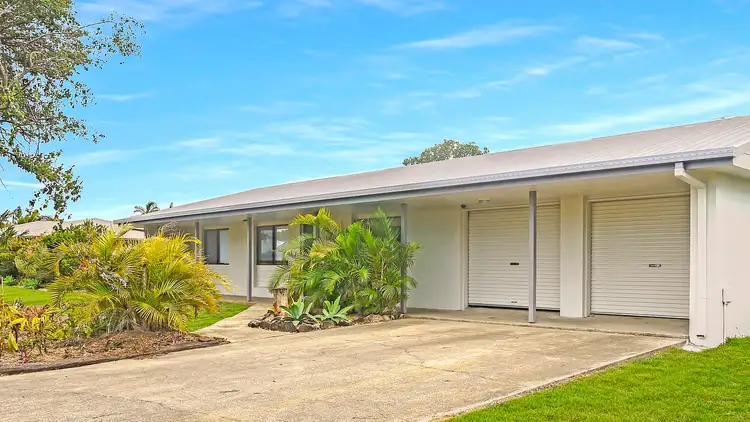 Main view of Homely house listing, 36 Napier Street, South Mackay QLD 4740
