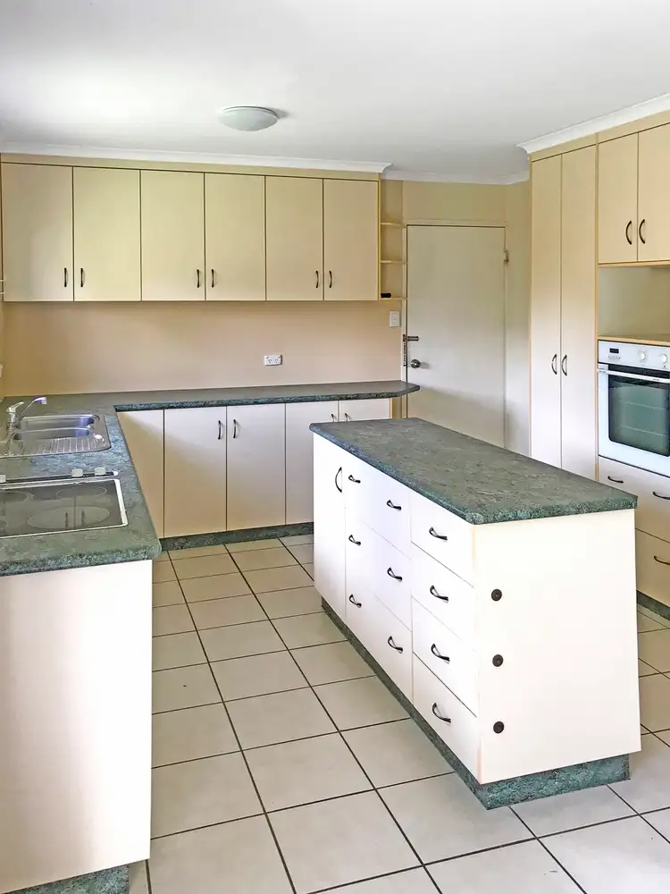 Second view of Homely house listing, 36 Napier Street, South Mackay QLD 4740