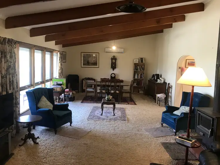 Second view of Homely house listing, 70 Weigall Street, Eudunda SA 5374