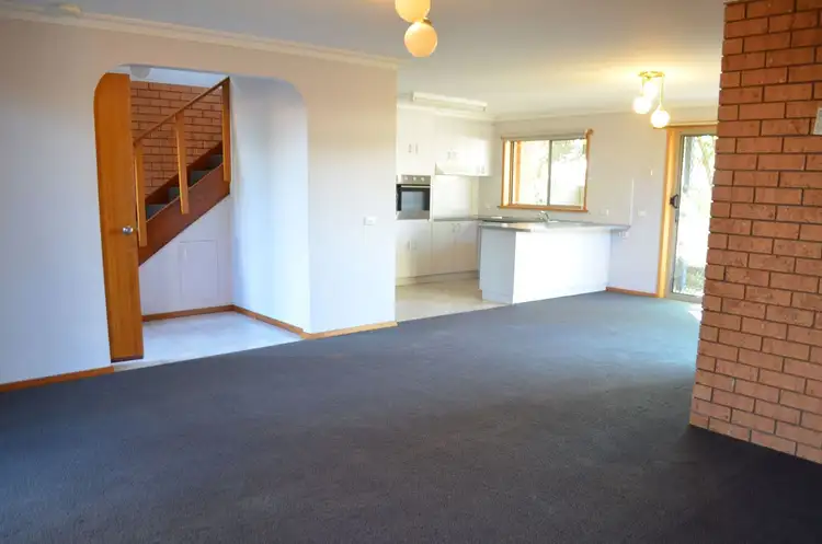 Sixth view of Homely townhouse listing, 6/22-26 Wattle Drive, Numurkah VIC 3636