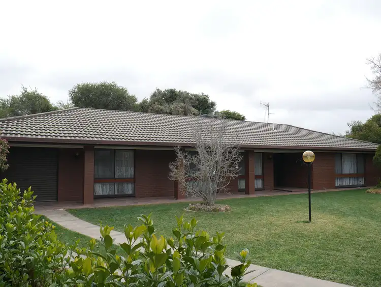Main view of Homely house listing, 8 Fairway Court, Shepparton VIC 3630