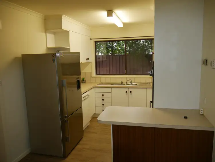 Second view of Homely house listing, 8 Fairway Court, Shepparton VIC 3630