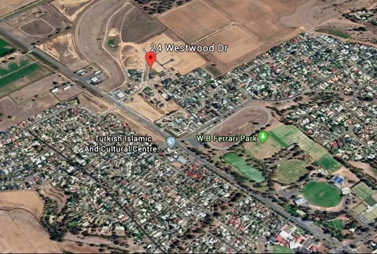 Seventh view of Homely land listing, 24 Westwood Drive, Mooroopna VIC 3629