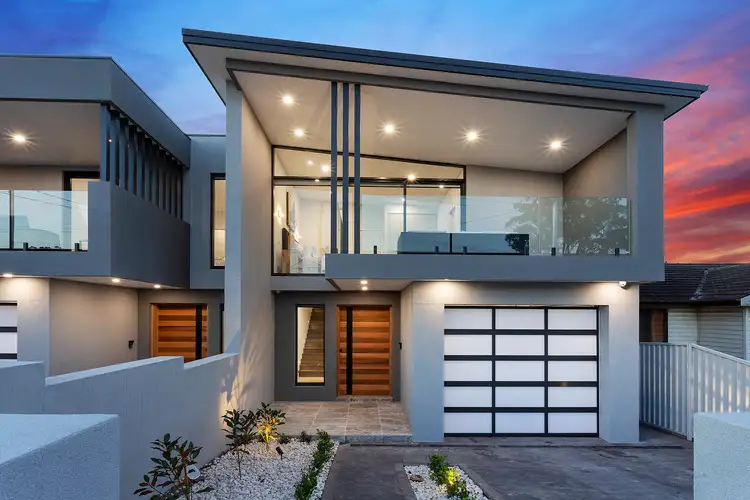 Main view of Homely semi-detached listing, 14 Orient Road, Padstow NSW 2211