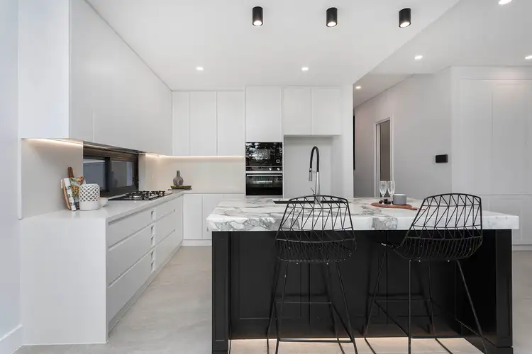 Third view of Homely semi-detached listing, 14 Orient Road, Padstow NSW 2211