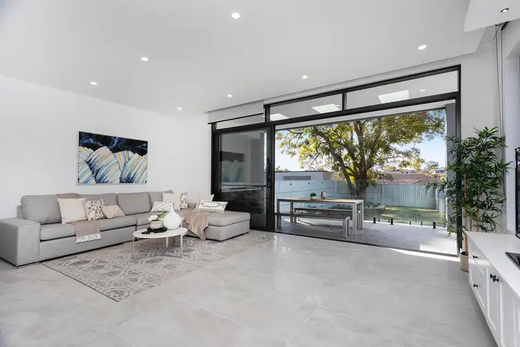 Fourth view of Homely semi-detached listing, 14 Orient Road, Padstow NSW 2211