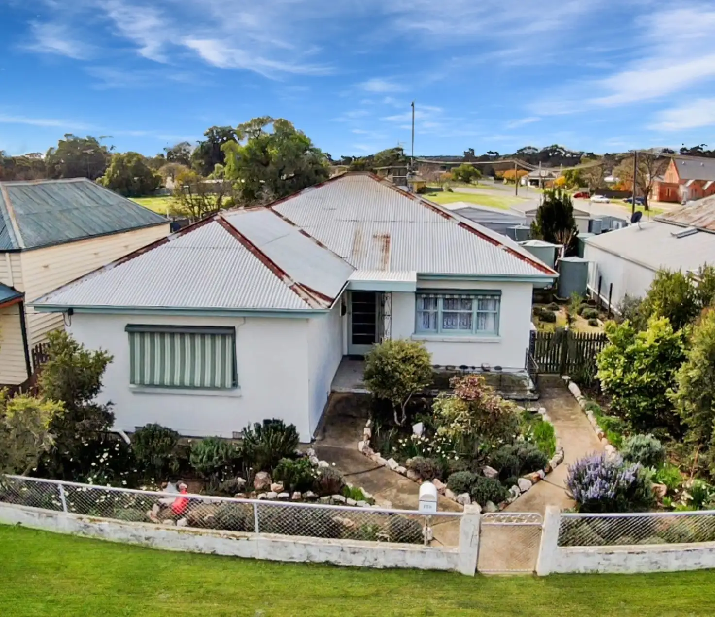 Main view of Homely house listing, 138 Broadway, Dunolly VIC 3472