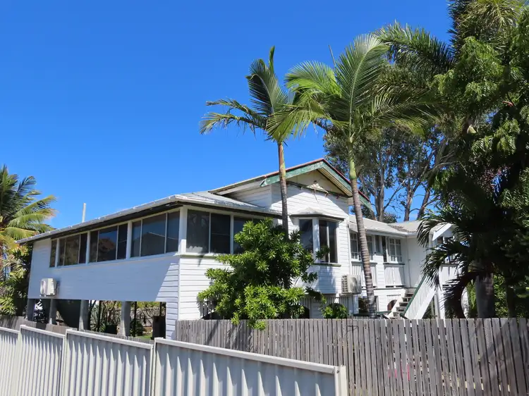 Main view of Homely house listing, 29 Gordon Street, Bowen QLD 4805