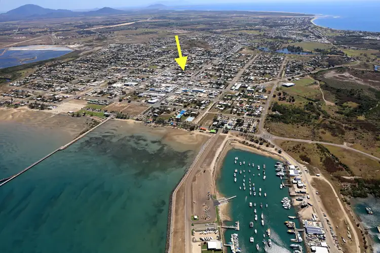Second view of Homely house listing, 29 Gordon Street, Bowen QLD 4805