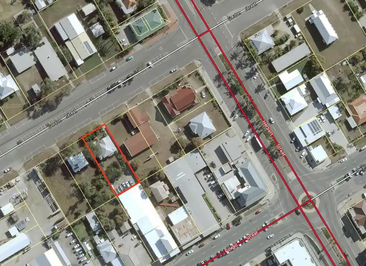 Third view of Homely house listing, 29 Gordon Street, Bowen QLD 4805