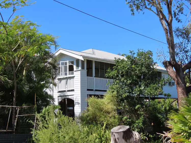 Fourth view of Homely house listing, 29 Gordon Street, Bowen QLD 4805