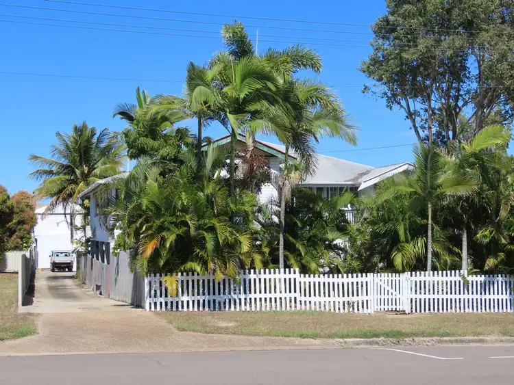 Fifth view of Homely house listing, 29 Gordon Street, Bowen QLD 4805