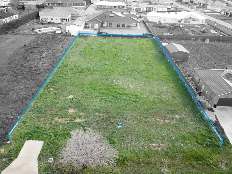 Main view of Homely land listing, 15-17 Xavier Crescent, Shepparton North VIC 3631