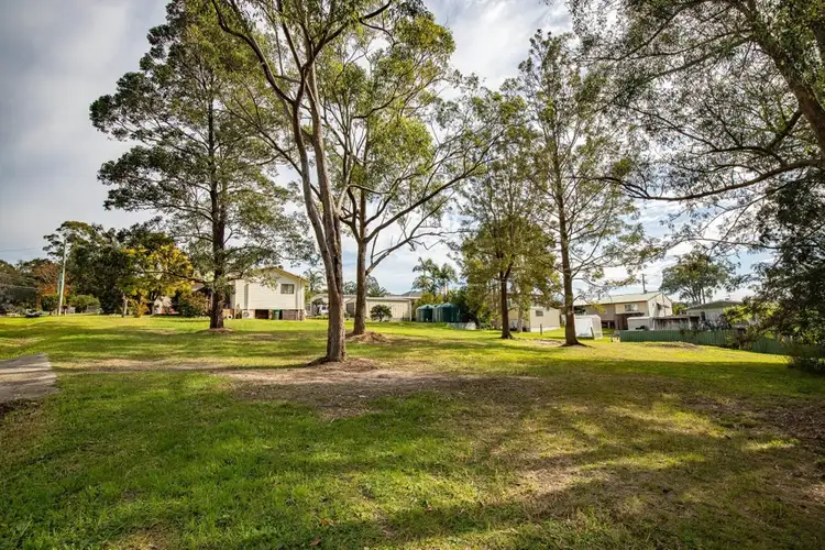 Third view of Homely land listing, 12 Karuah Street, Allworth NSW 2425