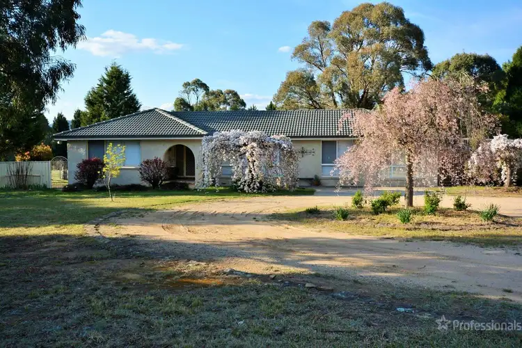 99 Mid Hartley Road, Hartley NSW 2790