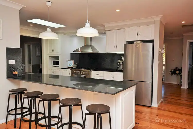 Fifth view of Homely house listing, 99 Mid Hartley Road, Hartley NSW 2790