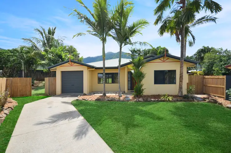 1 Moth Close, Edmonton QLD 4869