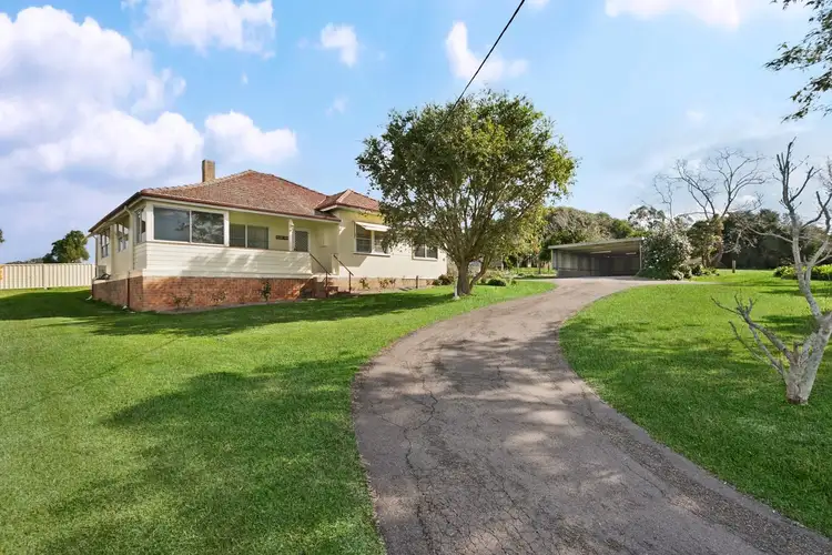 410 Hinton Road, Hinton NSW 2321
