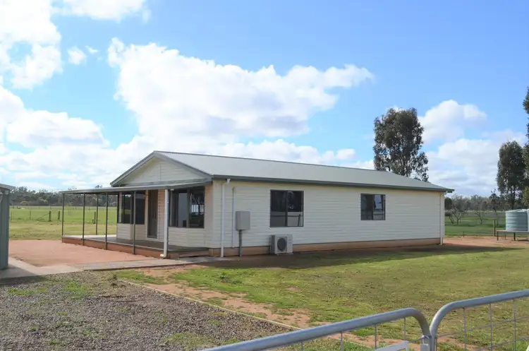 Second view of Homely rural property listing, 178 Mannions Road, Bearii VIC 3641