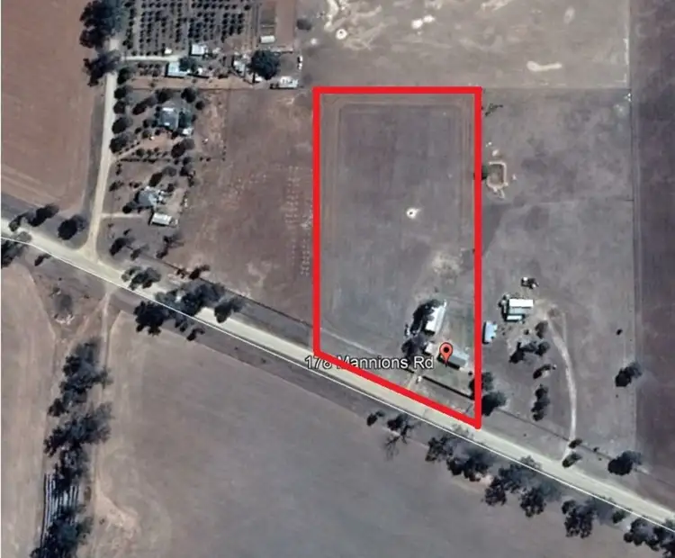 Third view of Homely rural property listing, 178 Mannions Road, Bearii VIC 3641