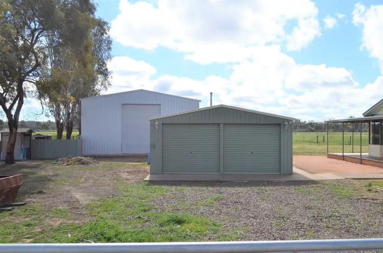 Fourth view of Homely rural property listing, 178 Mannions Road, Bearii VIC 3641