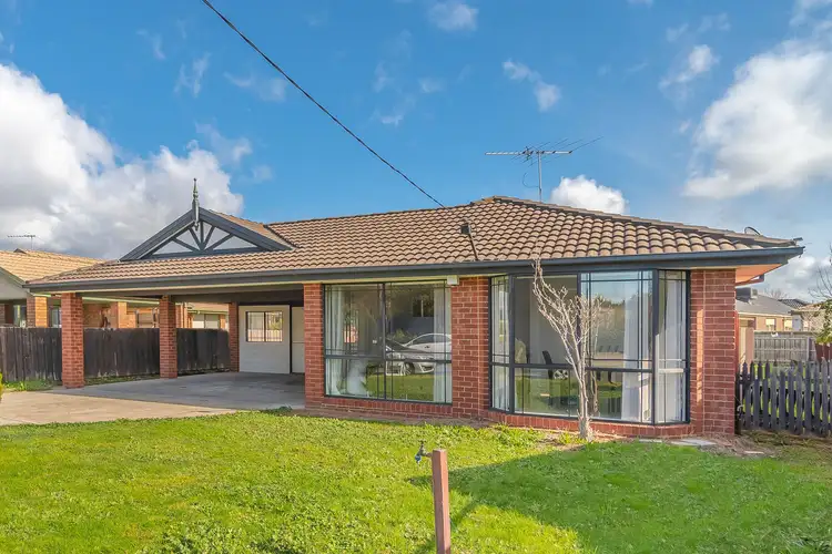 Main view of Homely house listing, 6 Midhurst Court, Craigieburn VIC 3064