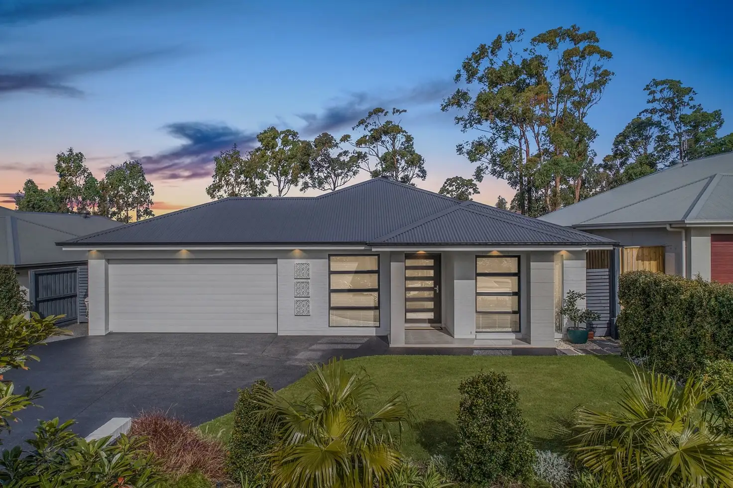 Main view of Homely house listing, 147a Sunningdale Circuit, Medowie NSW 2318