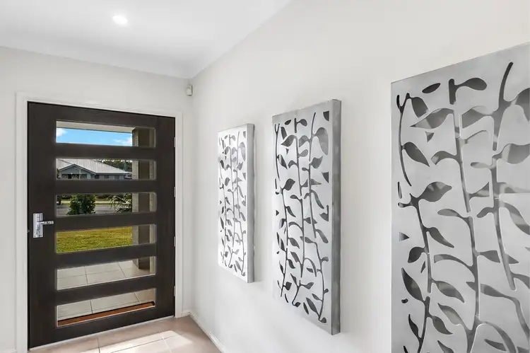 Second view of Homely house listing, 147a Sunningdale Circuit, Medowie NSW 2318