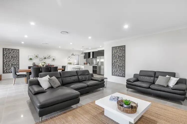 Third view of Homely house listing, 147a Sunningdale Circuit, Medowie NSW 2318