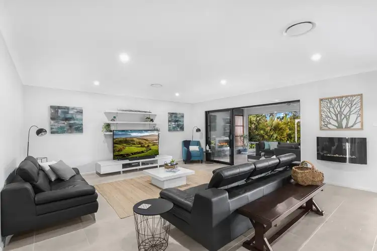 Fifth view of Homely house listing, 147a Sunningdale Circuit, Medowie NSW 2318