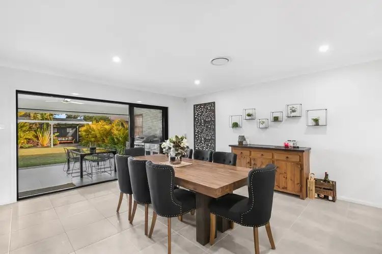 Sixth view of Homely house listing, 147a Sunningdale Circuit, Medowie NSW 2318