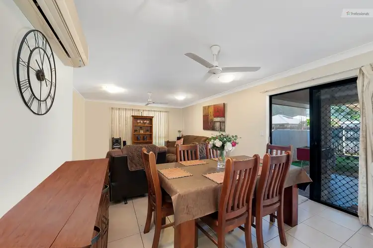 Sixth view of Homely house listing, 23 Cliffdale Street, Bentley Park QLD 4869