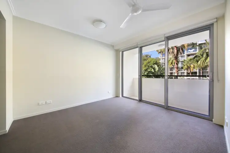 Fifth view of Homely apartment listing, 13/154 Musgrave Avenue, Southport QLD 4215