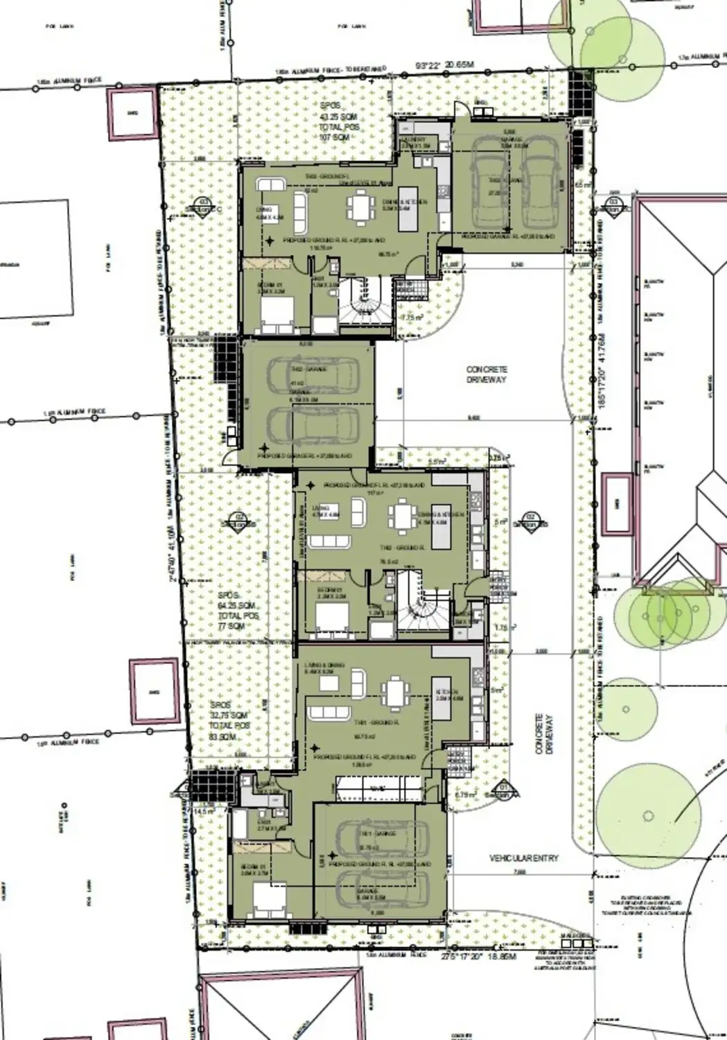 Main view of Homely land listing, 10 Stringybark Close, Manor Lakes VIC 3024