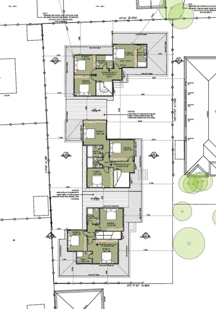 Second view of Homely land listing, 10 Stringybark Close, Manor Lakes VIC 3024