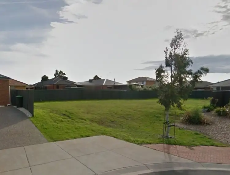 Fifth view of Homely land listing, 10 Stringybark Close, Manor Lakes VIC 3024