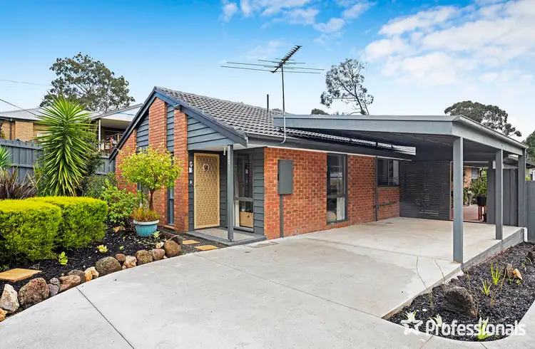 35 Jacaranda Avenue, Kilsyth VIC 3137
