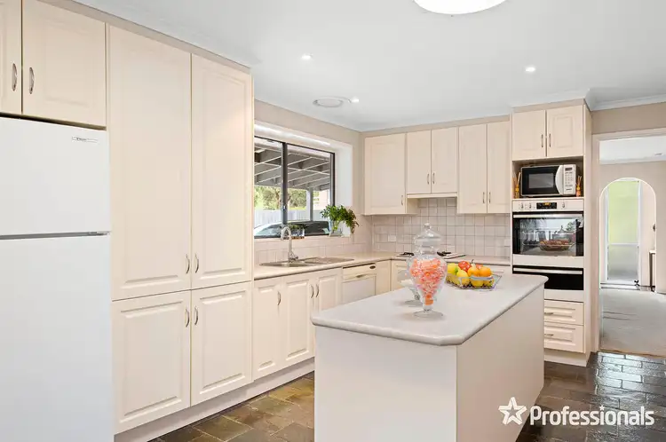 Fifth view of Homely house listing, 35 Jacaranda Avenue, Kilsyth VIC 3137