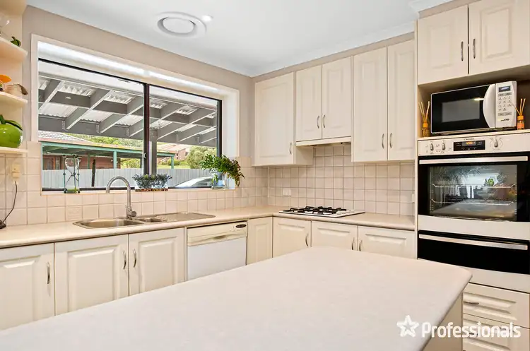 Sixth view of Homely house listing, 35 Jacaranda Avenue, Kilsyth VIC 3137