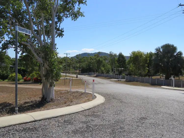 Second view of Homely land listing, 54 Brampton Drive, Bowen QLD 4805