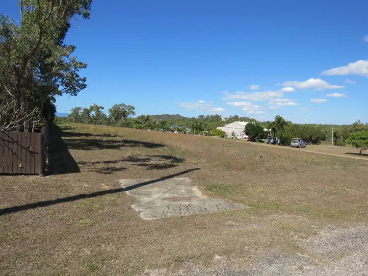 Third view of Homely land listing, 54 Brampton Drive, Bowen QLD 4805
